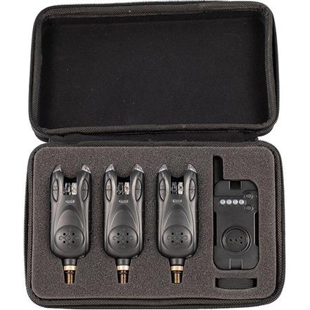 Zestaw Detektora Brań Starbaits Stb Bite Indic Emet. / Rec.