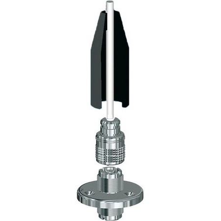 Zestaw Do Demontażu Banten Przejście Przez Pokład Do Anteny Vhf