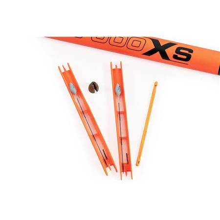 Zestaw Do Łowienia Spławikowego Guru 7000Xs 7.0M Pole Combo