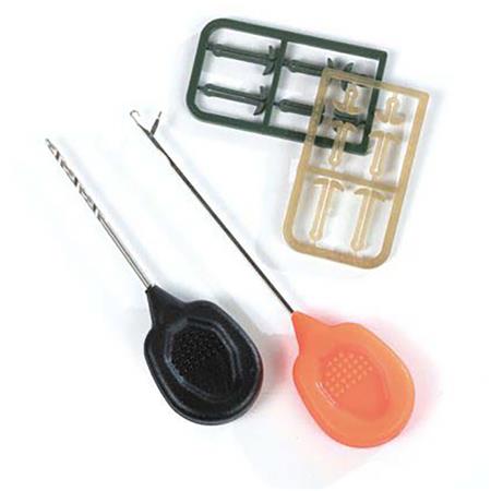 Zestaw Do Montażu Boilies Extra Carp Exc