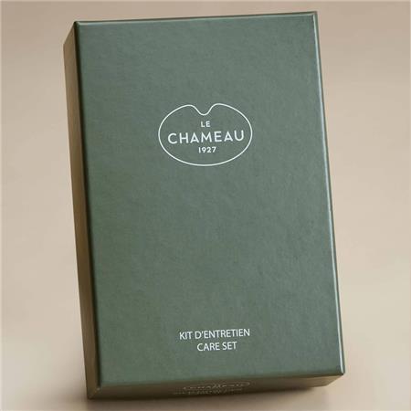 ZESTAW DO PIELĘGNACJI LE CHAMEAU NEUTRE