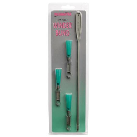 Zestaw Do Szczytówek Drennan Winder Bungs
