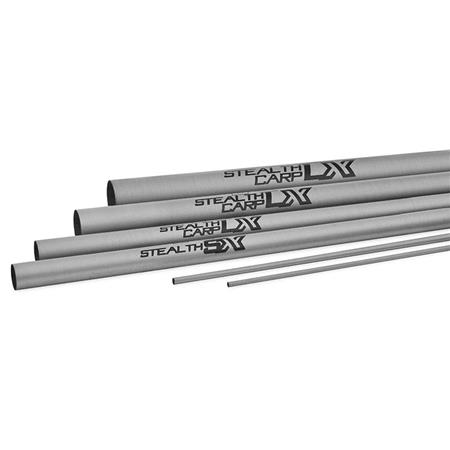 Zestaw Do Wędziska Coup Tubertini Stealth Sx/Lx