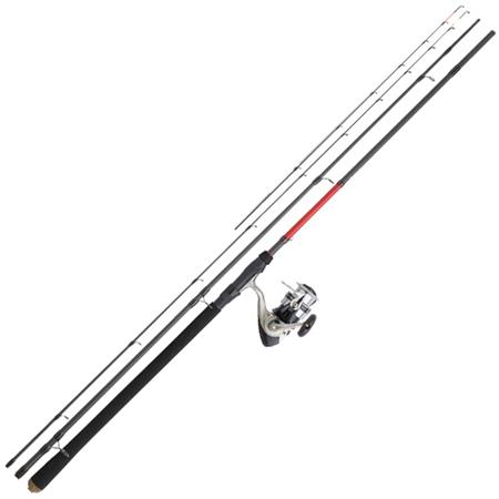 Zestaw Feeder Daiwa Set Feeder