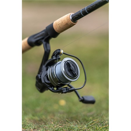 ZESTAW FEEDER ZEBCO FEEDER COMBO