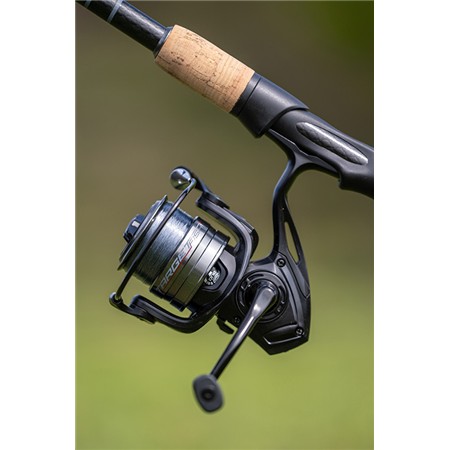 ZESTAW FEEDER ZEBCO FEEDER COMBO