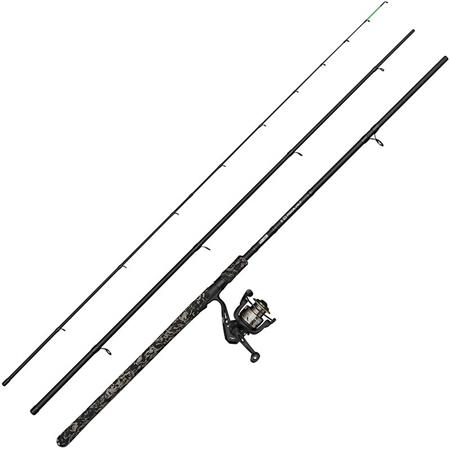 Zestaw Feederowy Mitchell Tanager G2 Feeder Combo