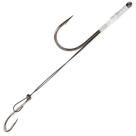 Zestaw Fly Soul Flies Partridge Bauer Pike Rig