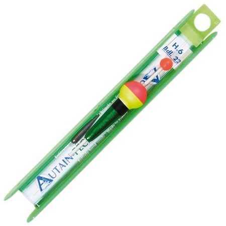 Zestaw Gotowy Autain Toulousain Z Kulką