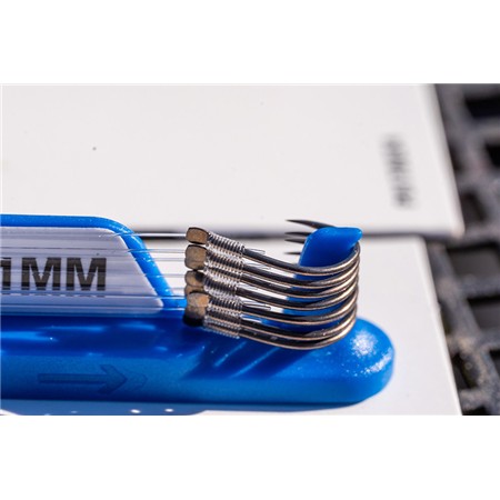 ZESTAW GOTOWY PRESTON INNOVATIONS MAG STORE HOOKLENGTH