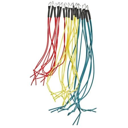 Zestaw Gumek Mocujących Sensas