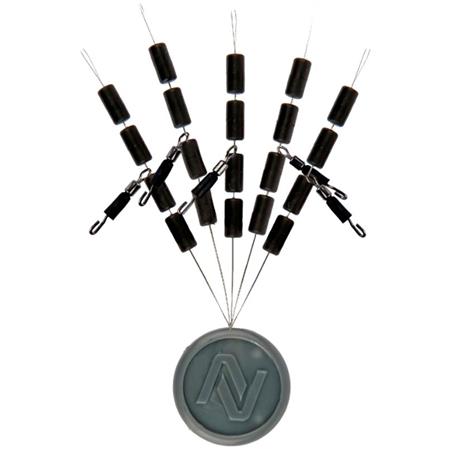 Zestaw Helikopterowy Nytro Stopitz Helicopter Kit