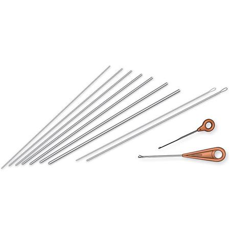 Zestaw Igły Pustej + Igła Z Oczkiem Stonfo