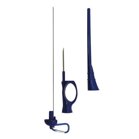 Zestaw Ikejime Lumica Short