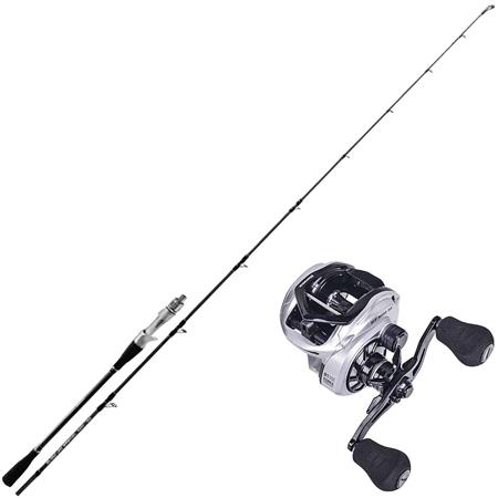 Zestaw Jigowy Banax Slow Jig Special