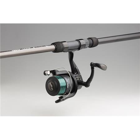 ZESTAW KARPIOWY DAM FULL TECH CARP 3S FD COMBO