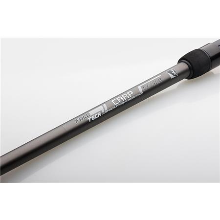 ZESTAW KARPIOWY DAM FULL TECH CARP 3S FD COMBO