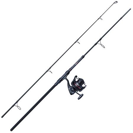 Zestaw Karpiowy Jrc Rova Combo