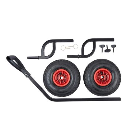 Zestaw Kół Nytro Connect-It X36sls36 Wheel Kit