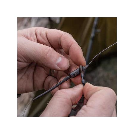 ZESTAW KORUM K0RUM CAMO BOLT & RUN KIT