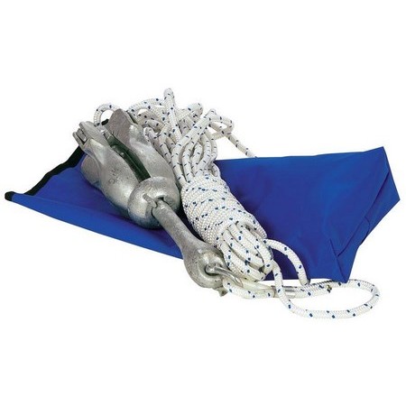 Zestaw Kotwiczny Forwater