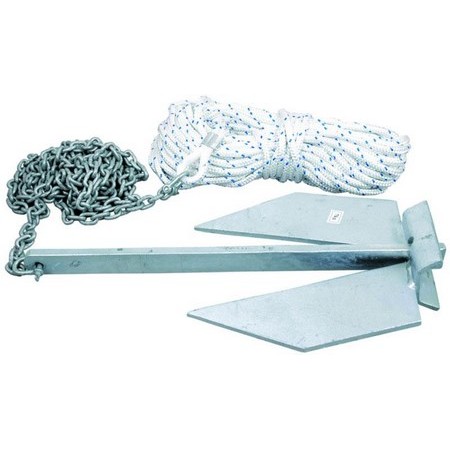 Zestaw Kotwiczny Forwater