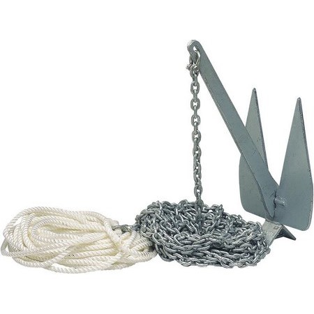 Zestaw Kotwiczny Plastimo Package Britany