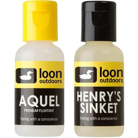 Zestaw Loon Outdoors Up & Down Kit