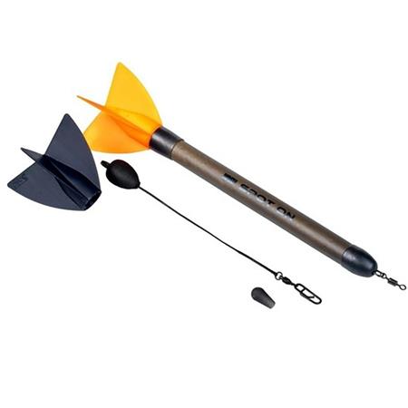 Zestaw Markerowy Pływaka Nash Spot On Uv Balsa  Kit