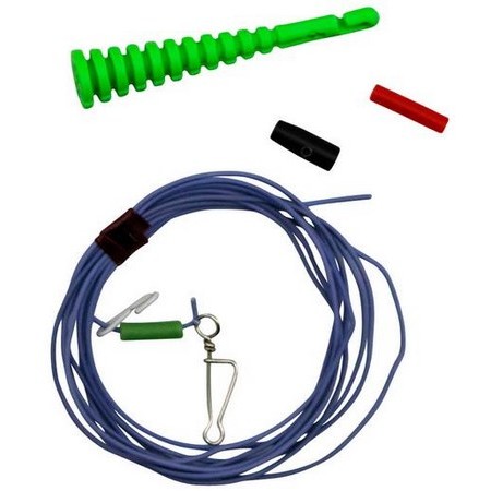 Zestaw Montażowy Plastilys Szczytówka Pusta System Scion