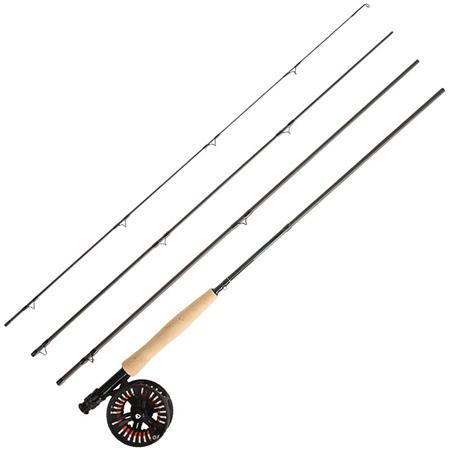 Zestaw Muchowy Greys Cruise Combo