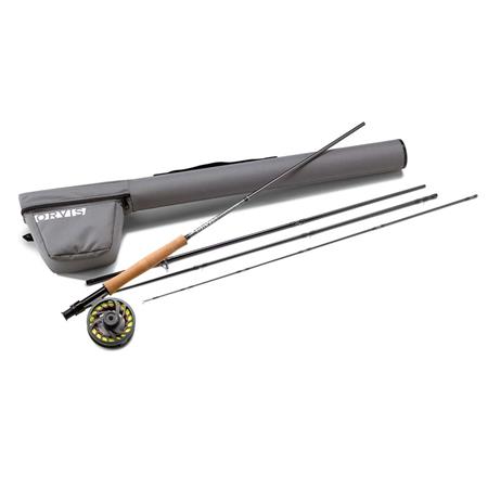 Zestaw Muchowy Orvis Clearwater Outfit