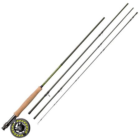 Zestaw Muchowy Orvis Encounter