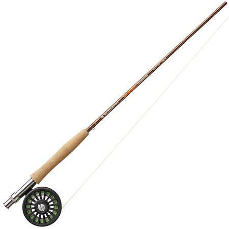 Zestaw Muchowy Redington Original Freshwater