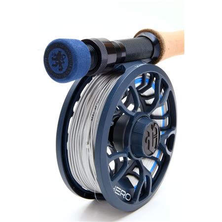 ZESTAW MUCHOWY VISION COAST OUTFIT