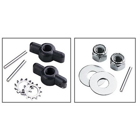 Zestaw Nakrętek Minn Kota