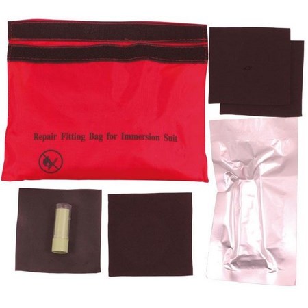 Zestaw Naprawczy Forwater Do Kombinezonu
