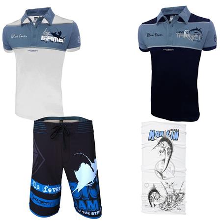 Zestaw Odzieży Męskiej Hot Spot Design Pack Big Game