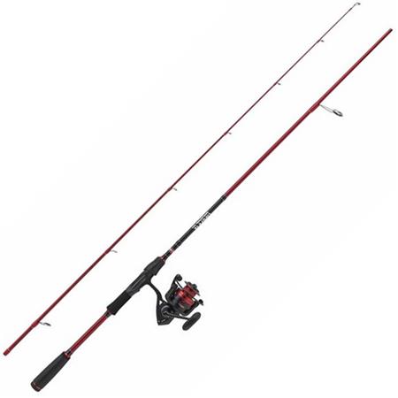 Zestaw Penn Fierce Iv Labrax Combo