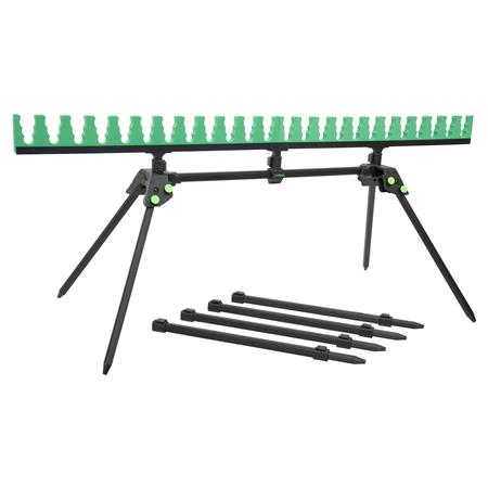 Zestaw Podpór Sensas Pole Rest World Champion 12-24Komórek