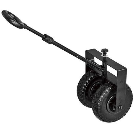 Zestaw Podwójnych Kół Sensas Przedni Jumbo