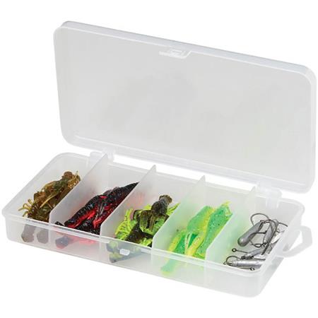 Zestaw Przynęt Miękkich Savage Gear 3D Crayfish Kit - 6.7Cm