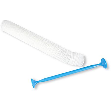 Zestaw Siatki Pva Rozpuszczalnej W Rurce Dudule + Popychacz - Dudule