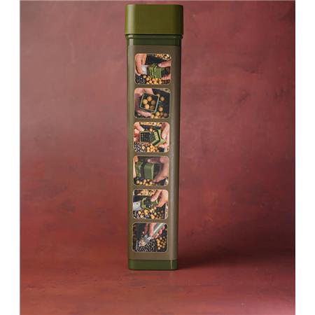 ZESTAW SIATKI ROZPUSZCZALNEJ ONE MORE CAST CHOPSTIX BAIT CHOPPING FADE PVA MESH SYSTEM Z CUTTEREM