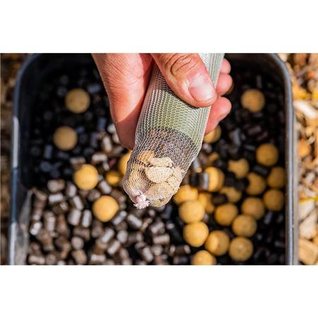 ZESTAW SIATKI ROZPUSZCZALNEJ ONE MORE CAST CHOPSTIX BAIT CHOPPING FADE PVA MESH SYSTEM Z CUTTEREM