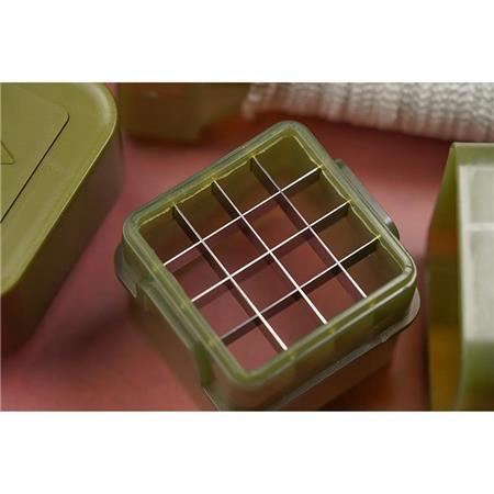 ZESTAW SIATKI ROZPUSZCZALNEJ ONE MORE CAST CHOPSTIX BAIT CHOPPING FADE PVA MESH SYSTEM Z CUTTEREM