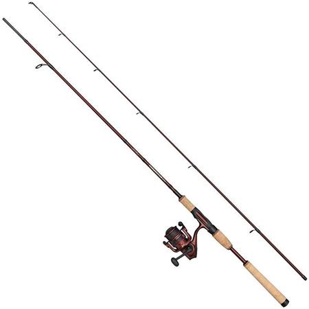 Zestaw Spinningowy Abu Garcia Tormentor2 Spinning Combo