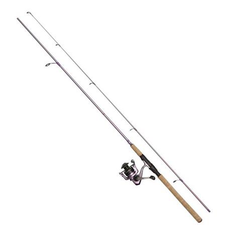 Zestaw Spinningowy Kinetic Enforcer - Q Cl