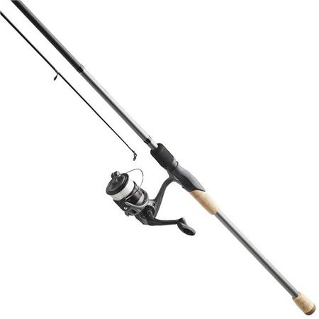 Zestaw Spinningowy Kinetic Etrixx Cc