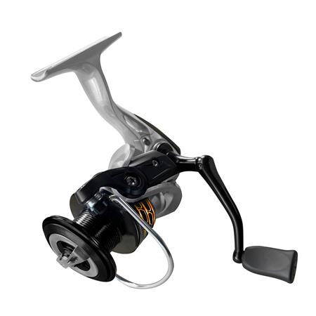 ZESTAW SPINNINGOWY MAJOR CRAFT KAHORY-COMBO